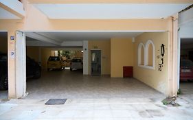 Ilos Apartment